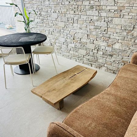 Pálavské Apartmány Pavlov Exterior foto