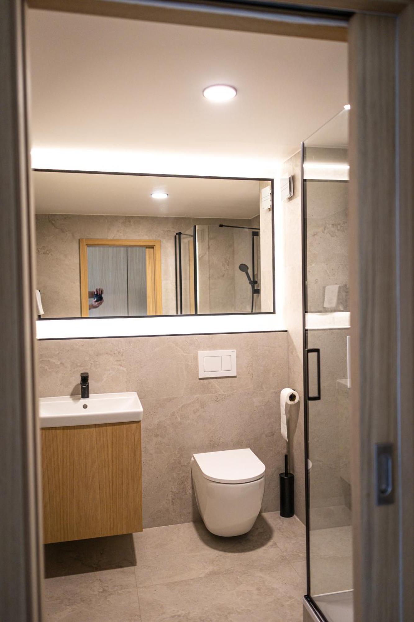 Pálavské Apartmány Pavlov Exterior foto