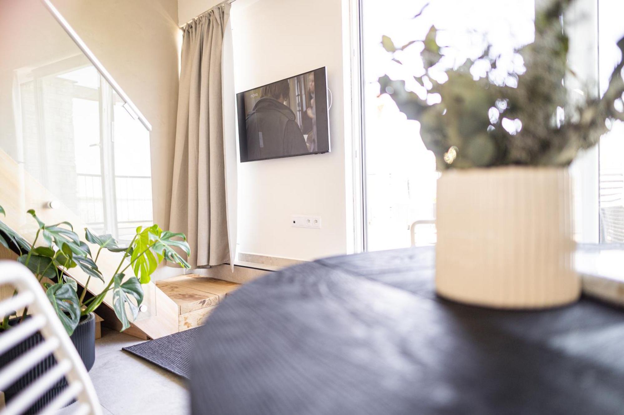 Pálavské Apartmány Pavlov Exterior foto