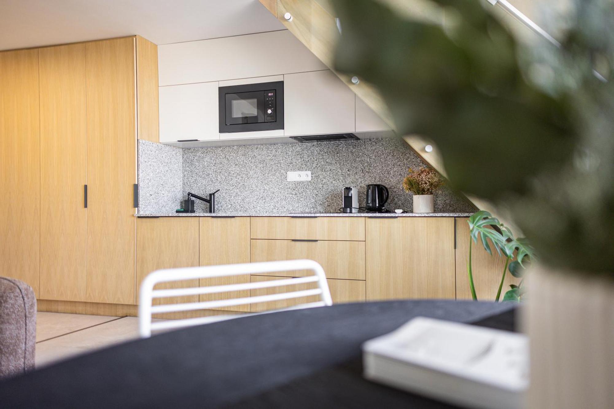 Pálavské Apartmány Pavlov Exterior foto